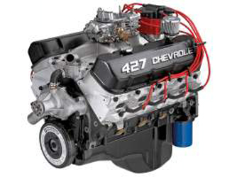 P5E99 Engine